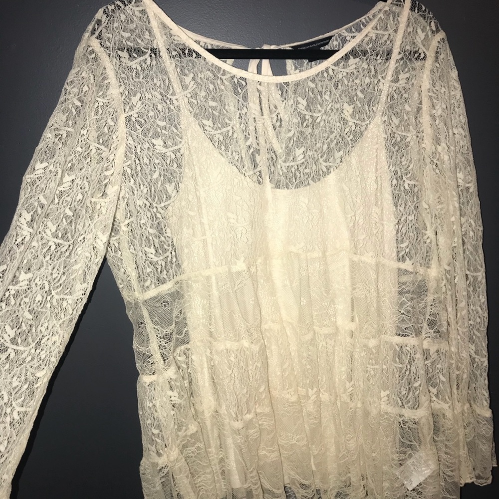 American Eagle Shirt
